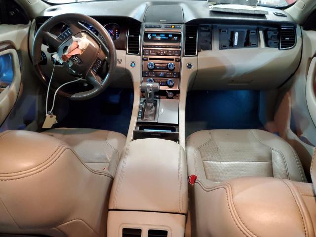 Photo 8 from auction – 2011 FORD TAURUS LIM with VIN 1FAHP2FW3BG120106