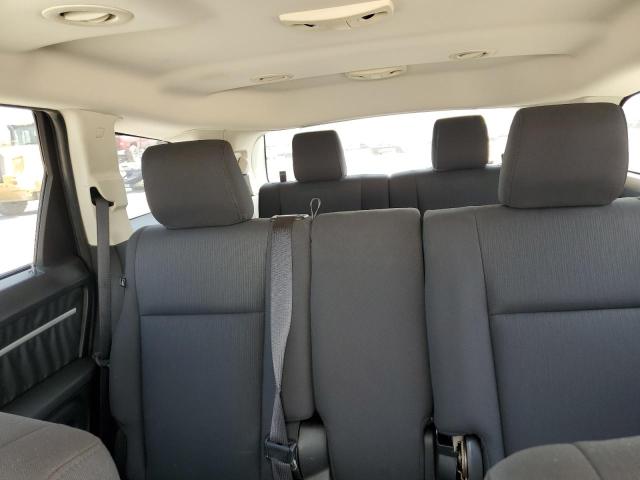 Photo 10 from auction – 2010 DODGE JOURNEY SX with VIN 3D4PG5FV0AT104487