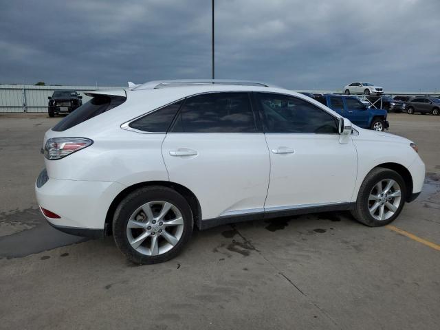 Photo 3 from auction – 2011 LEXUS RX 350 with VIN 2T2ZK1BA8BC060299