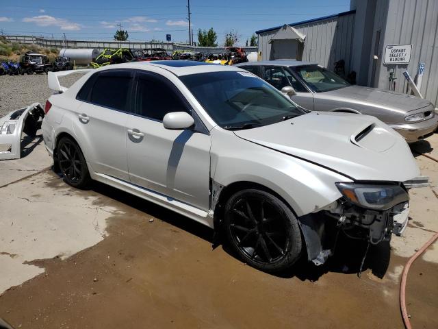 Photo 4 from auction – 2012 SUBARU IMPREZA WR with VIN JF1GV7F62CG024130