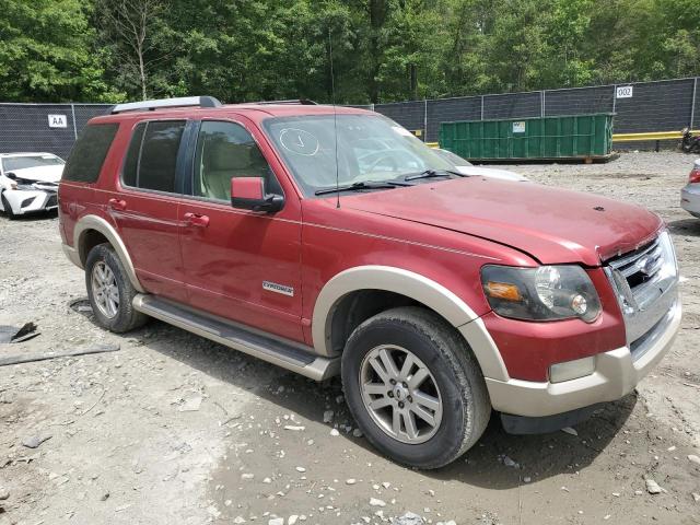 Photo 4 from auction – 2007 FORD EXPLORER E with VIN 1FMEU74E27UB55477