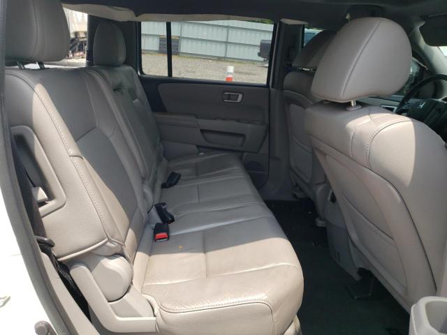 صورة رقم 11 من المزاد - 2015 HONDA PILOT EXL مع VIN 5FNYF3H53FB005593