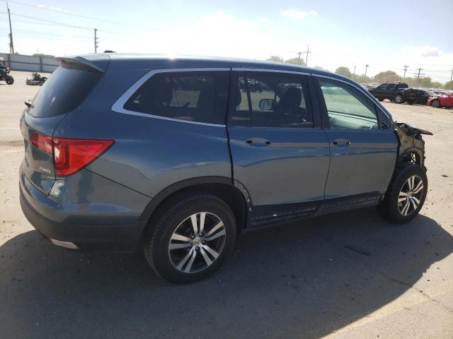 Photo 3 from auction – 2017 HONDA PILOT EX with VIN 5FNYF6H36HB090187