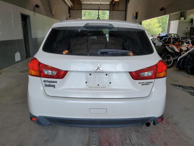 Photo 6 from auction – 2016 MITSUBISHI OUTLANDER with VIN JA4AP3AU6GZ048119