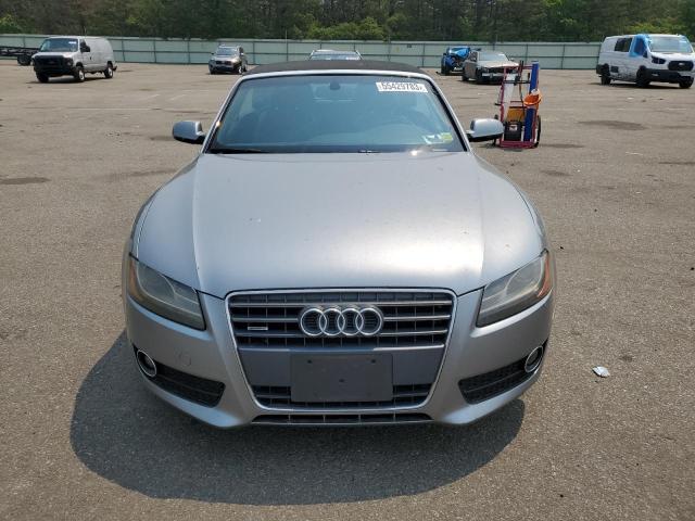 Zdjęcie 5 z aukcji – 2011 AUDI A5 PRESTIG z VIN WAUVFAFH8BN009734