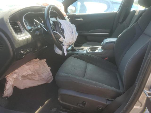 Photo 7 from auction – 2018 DODGE CHARGER R/ with VIN 2C3CDXCT2JH244380