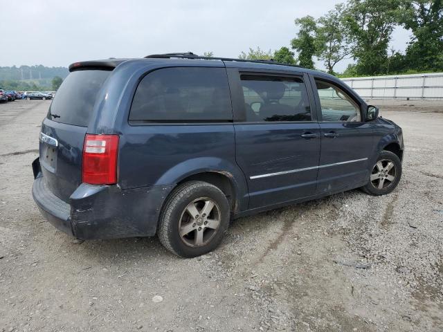 Photo 3 from auction – 2008 DODGE GRAND CARA with VIN 2D8HN54P98R829211