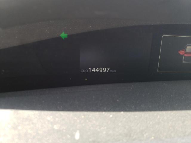 Photo 9 from auction – 2016 TOYOTA PRIUS with VIN JTDKBRFU4G3021640