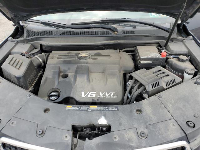 Photo 12 from auction – 2015 CHEVROLET EQUINOX LT with VIN 2GNFLFE30F6162807