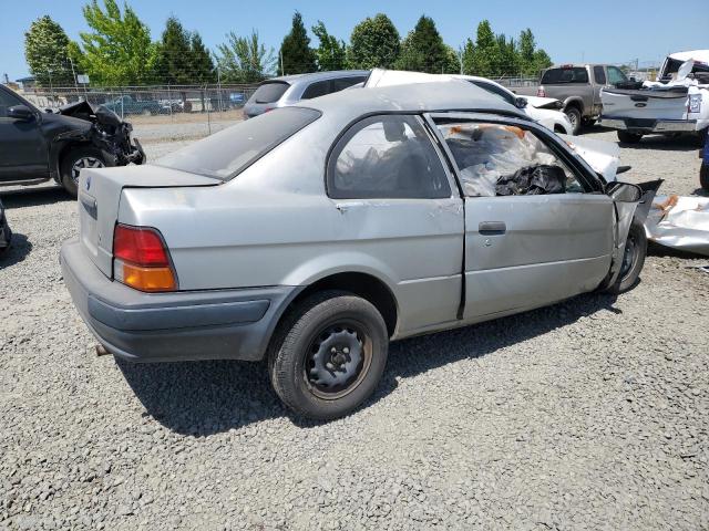 Photo 3 from auction – 1996 TOYOTA TERCEL STD with VIN JT2AC52L6T0163779