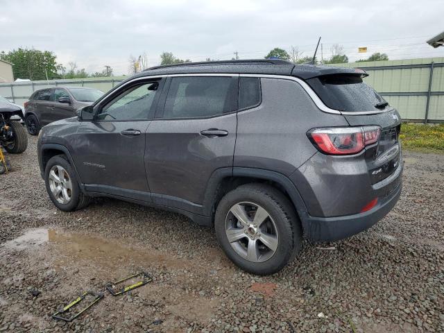 Photo 2 from auction – 2018 JEEP COMPASS LA with VIN 3C4NJDBB2JT262227