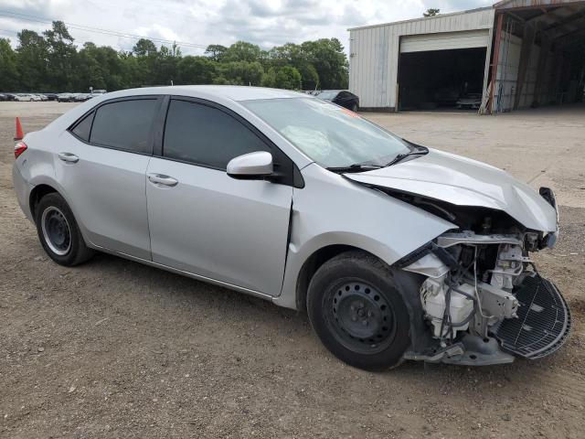 Photo 4 from auction – 2015 TOYOTA COROLLA L with VIN 5YFBURHE9FP183155