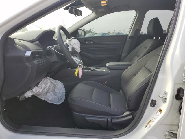 Photo 7 from auction – 2022 NISSAN ALTIMA S with VIN 1N4BL4BV7NN318911