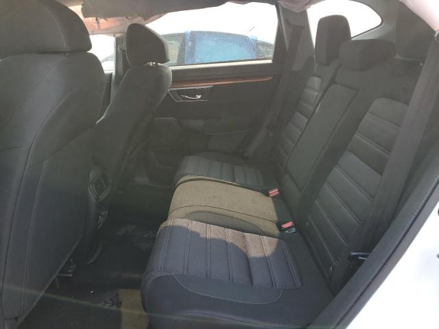 Photo 10 from auction – 2018 HONDA CR-V EX with VIN 2HKRW2H55JH659729
