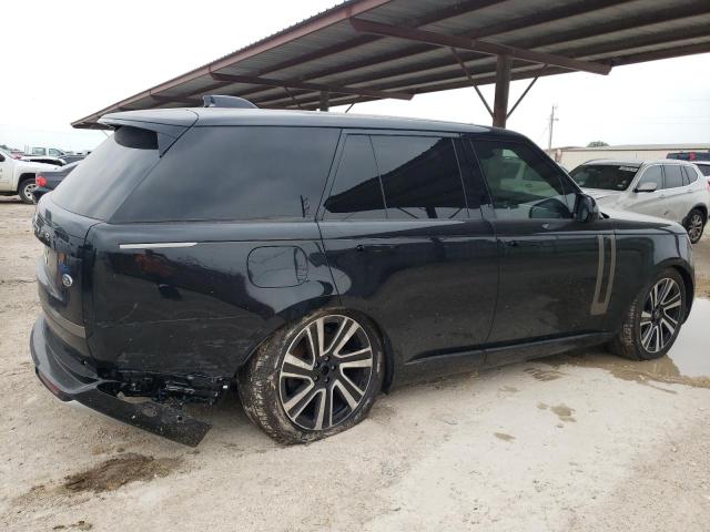 Photo 3 from auction – 2023 LAND ROVER RANGE ROVE with VIN SALKP9E71PA033214