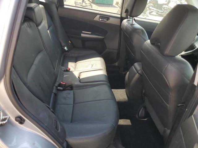 Photo 11 from auction – 2013 SUBARU FORESTER L with VIN JF2SHAFC5DH430530