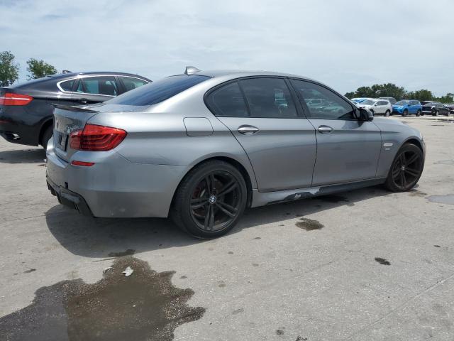 Photo 3 from auction – 2014 BMW 528 I with VIN WBA5A5C56ED502032