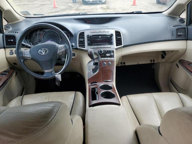 Photo 8 from auction – 2011 TOYOTA VENZA with VIN 4T3ZK3BB3BU039620