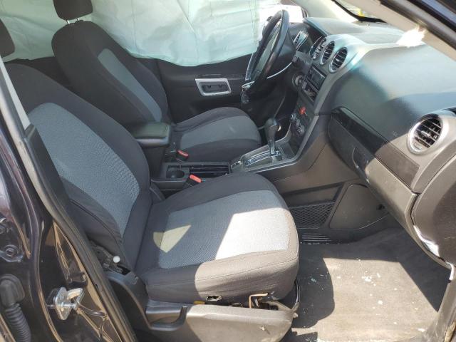 Photo 7 from auction – 2014 CHEVROLET CAPTIVA LT with VIN 3GNAL3EK7ES533610