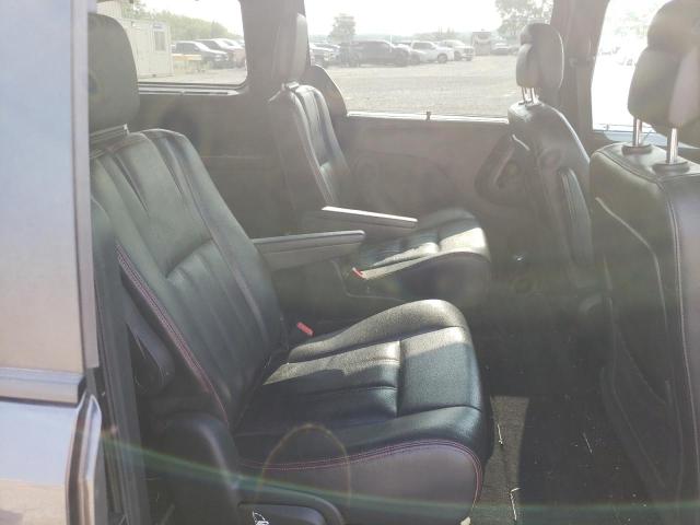 Photo 11 from auction – 2017 DODGE GRAND CARA with VIN 2C4RDGEG9HR787123