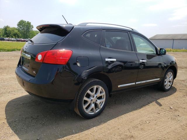Photo 3 from auction – 2011 NISSAN ROGUE S with VIN JN8AS5MT5BW168897
