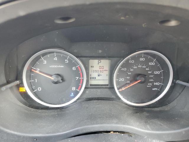 Photo 9 from auction – 2015 SUBARU FORESTER 2 with VIN JF2SJADC4FH539555