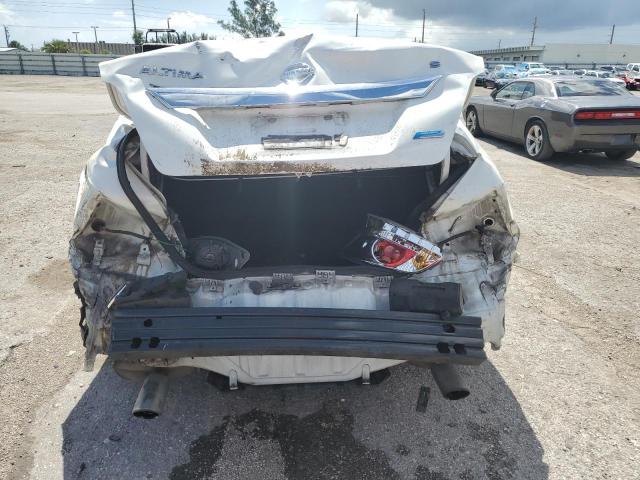 Photo 6 from auction – 2014 NISSAN ALTIMA 2.5 with VIN 1N4AL3AP4EC276136
