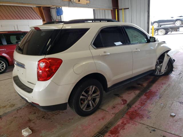 Photo 3 from auction – 2014 CHEVROLET EQUINOX LT with VIN 1GNFLGEK4EZ120320