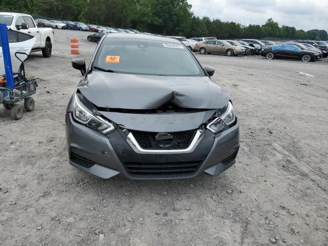 Photo 5 from auction – 2020 NISSAN VERSA S with VIN 3N1CN8DVXLL858542