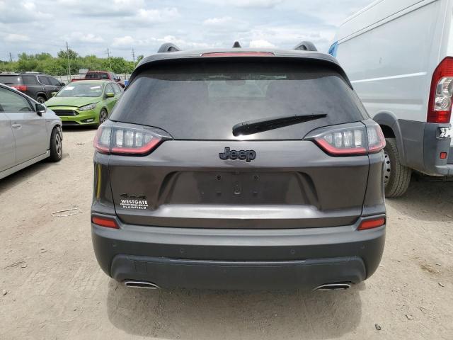Photo 6 from auction – 2019 JEEP CHEROKEE L with VIN 1C4PJMLN2KD292126