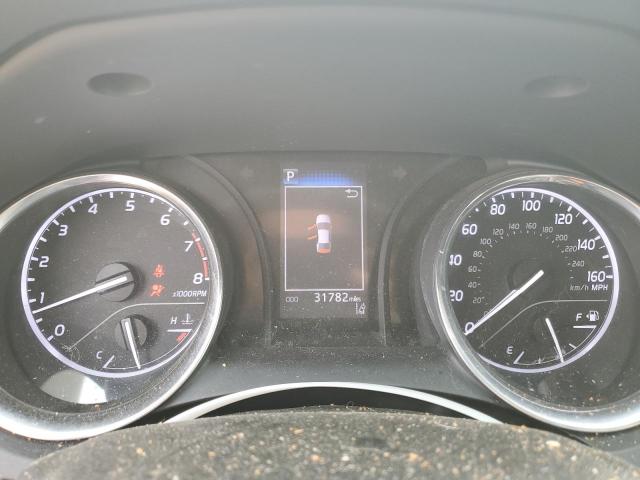 Photo 9 from auction – 2020 TOYOTA CAMRY LE with VIN 4T1C11AK4LU993432