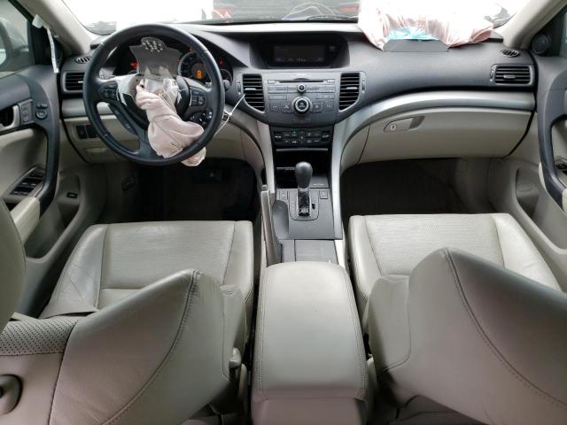 Photo 8 from auction – 2010 ACURA TSX with VIN JH4CU2F63AC011369