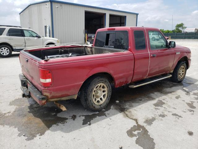 Photo 3 from auction – 2011 FORD RANGER SUP with VIN 1FTKR1ED8BPA31085