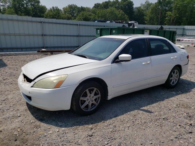 Photo 1 from auction – 2004 HONDA ACCORD EX with VIN 1HGCM66554A091582
