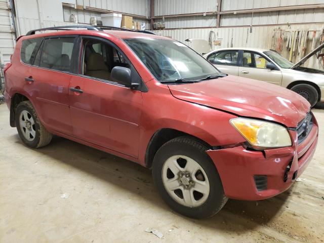Photo 4 from auction – 2009 TOYOTA RAV4 with VIN JTMZF33V895007275