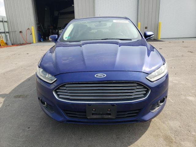 Photo 5 from auction – 2014 FORD FUSION SE with VIN 3FA6P0HD4ER230070