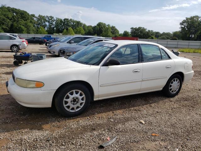 BUICK CENTURY CU 2005 with VIN 2G4WS52J651103759 - Photo from auction