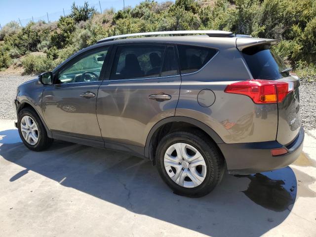 Photo 2 from auction – 2015 TOYOTA RAV4 LE with VIN JTMBFREV1FD126191