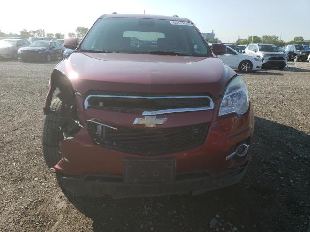 Photo 5 from auction – 2012 CHEVROLET EQUINOX LT with VIN 2GNALDEK9C6318778