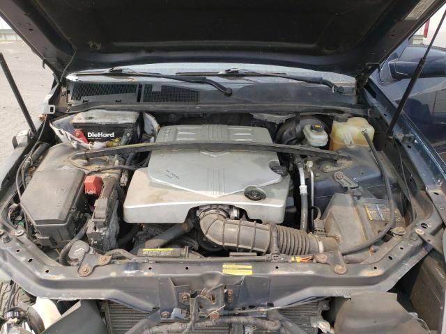 Фото 12 с аукциона – 2007 CADILLAC SRX с VIN 1GYEE637270147766