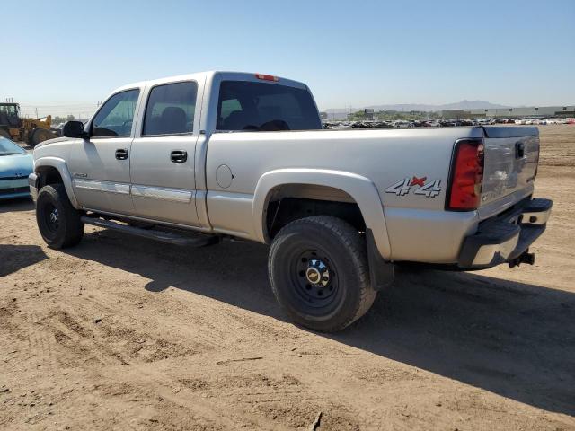 Photo 2 from auction – 2005 CHEVROLET SILVERADO with VIN 1GCHK23U65F933431