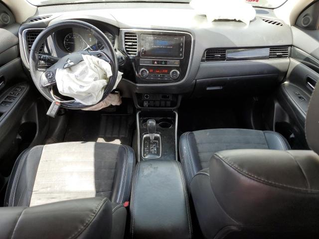 Photo 8 from auction – 2019 MITSUBISHI OUTLANDER with VIN JA4AD3A30KZ024729