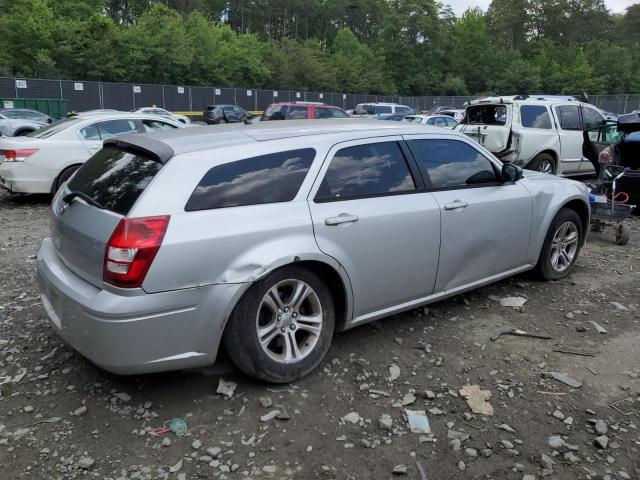 Photo 3 from auction – 2008 DODGE MAGNUM with VIN 2D4FV47TX8H144149