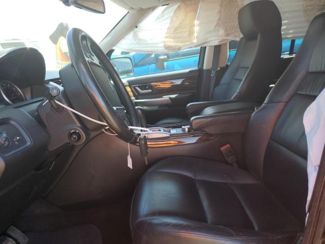 Photo 7 from auction – 2009 LAND ROVER RANGE ROVE with VIN SALSH23429A189214