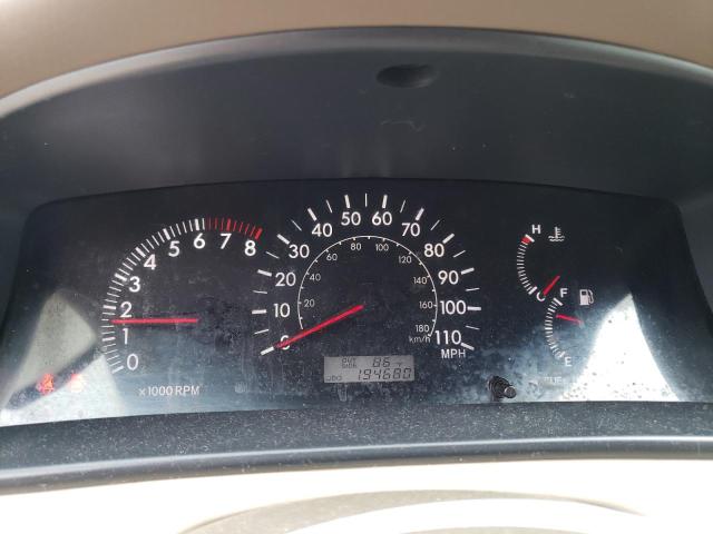 Photo 9 from auction – 2006 TOYOTA COROLLA CE with VIN 2T1BR32E86C663968