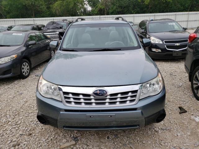 Photo 5 from auction – 2011 SUBARU FORESTER 2 with VIN JF2SHBDC5BH741171