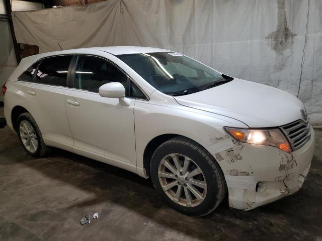 Photo 4 from auction – 2010 TOYOTA VENZA with VIN 4T3BA3BB7AU018000