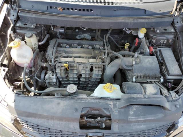 Photo 12 from auction – 2018 DODGE JOURNEY SE with VIN 3C4PDCAB0JT196806