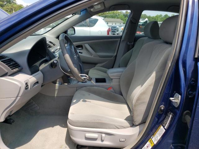 Photo 7 from auction – 2007 TOYOTA CAMRY CE with VIN 4T1BE46K37U024009