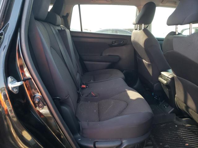 Photo 11 from auction – 2021 TOYOTA HIGHLANDER with VIN 5TDZZRAH0MS043312